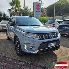 Suzuki Vitara 1.4 Boosterjet Hybrid 2WD Top