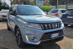 Suzuki Vitara 1.4 Boosterjet Hybrid 2WD Top