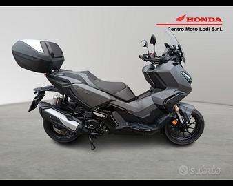 HONDA MOTO ADV 350 Abs my22