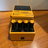 Boss DS2 Turbo Distortion
