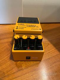 Boss DS2 Turbo Distortion