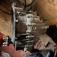 cambio golf 4 6 marce 