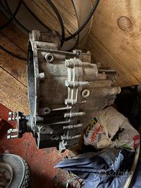 cambio golf 4 6 marce 