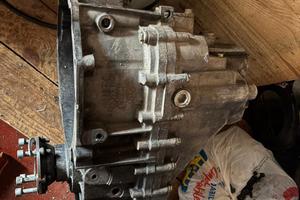 cambio golf 4 6 marce 