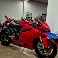Ducati PANIGALE 1299 S SCARICHI AKRAPOVIC STRAFULL