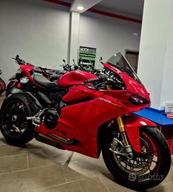 Ducati PANIGALE 1299 S SCARICHI AKRAPOVIC STRAFULL
