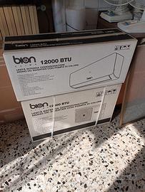 Condizionatore climatizzatore