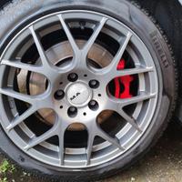 cerchi MAK 17x8