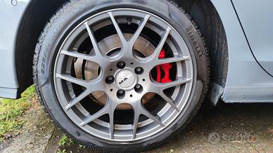 cerchi MAK 17x8