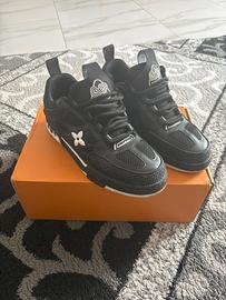 Scarpe LV skate