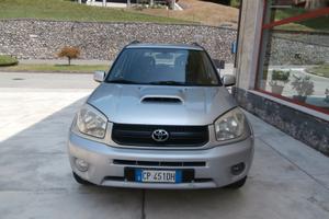 Toyota RAV 4 RAV4 2.0 Tdi D-4D cat 5 porte