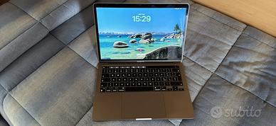 Macbook Pro M1 2020