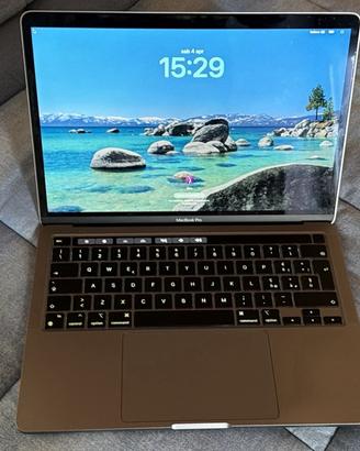 Macbook Pro M1 2020