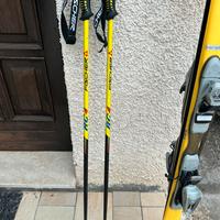 Sci nordica w65