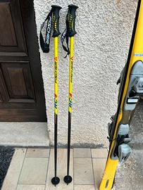 Sci nordica w65