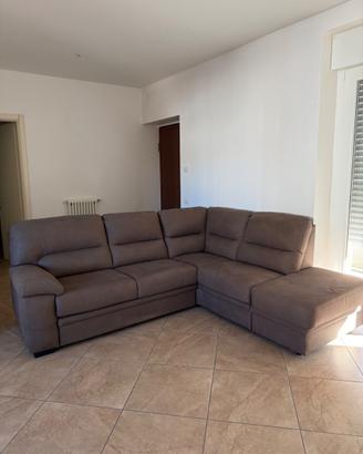 DIVANO SARA MONDO CONVENIENZA – ANGOLARE, ESTRAIBI
