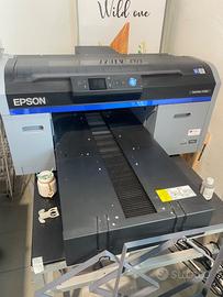 Stampante per Tessuti EPSON SURECOLOR SC-F2100