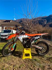 Ktm sxf250 2023