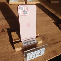iphone 15 pink 128gb