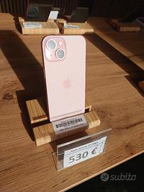iphone 15 pink 128gb