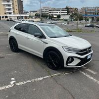 Volkswagen Taigo R-Line 1.0 110cv Dsg