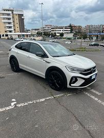 Volkswagen Taigo R-Line 1.0 110cv Dsg