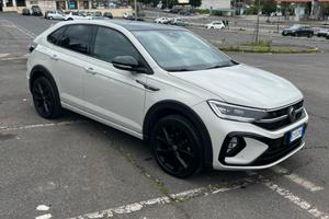 Volkswagen Taigo R-Line 1.0 110cv Dsg