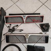 Ricambi Lancia Delta integrale 8 v