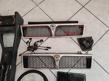 Ricambi Lancia Delta integrale 8 v