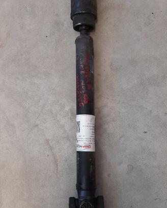 Albero di trasmissione ssangyong rexton