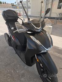 Honda Sh 350 sport