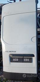 Maxus V90 Deliver 9 Porte Carico