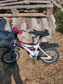 bici letta per bambino