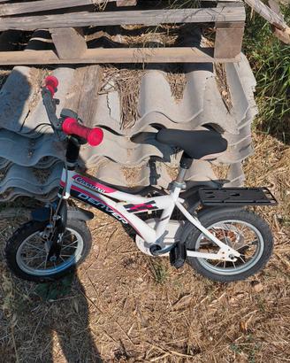 bici letta per bambino