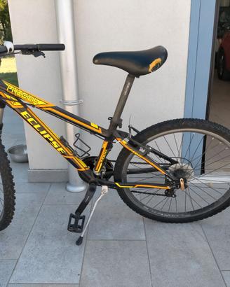 Bicicletta mountain bike Eclipse