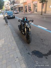 Keeway RKF 125cc 4T
