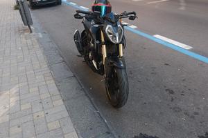 Keeway RKF 125cc 4T