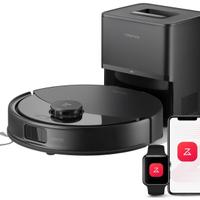 Roborock Q10 X5+ Robot Aspirapolvere NUOVO!