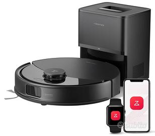 Roborock Q10 X5+ Robot Aspirapolvere NUOVO!