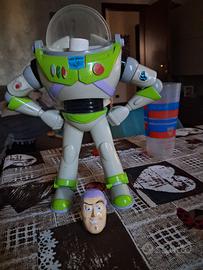 Toy Story Buzz 30 cm