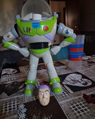 Toy Story Buzz 30 cm