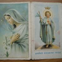 SANTINO ANO DOMINI  1956