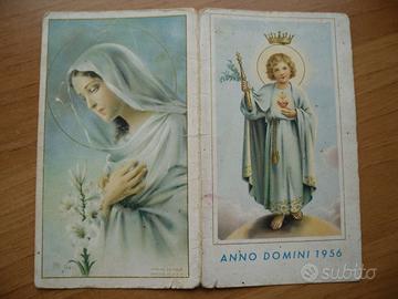 SANTINO ANO DOMINI  1956
