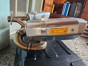 Scarico cf 850-1000