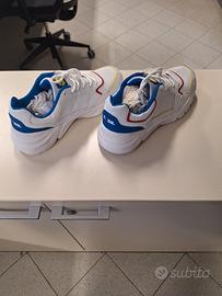 Scarpe lidl bianche 44