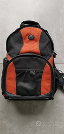 Zaino fotografico Tamron