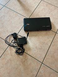 Microfono archetto gemini vh-120  			