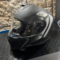 Casco integrale taglia M
