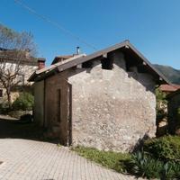 Rustico centro paese fraz. Erno comune Veleso (Co