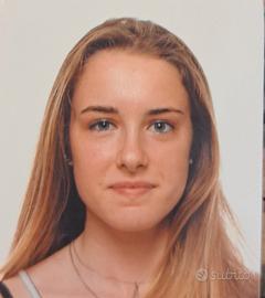 Reception, segretaria, animali